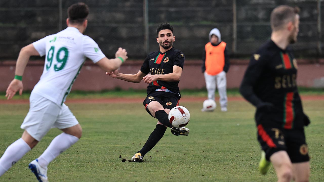 Yalova Tff Bolgesel Amator Lig Futbol Fikstur Duzenleme Yesil Fk (1)