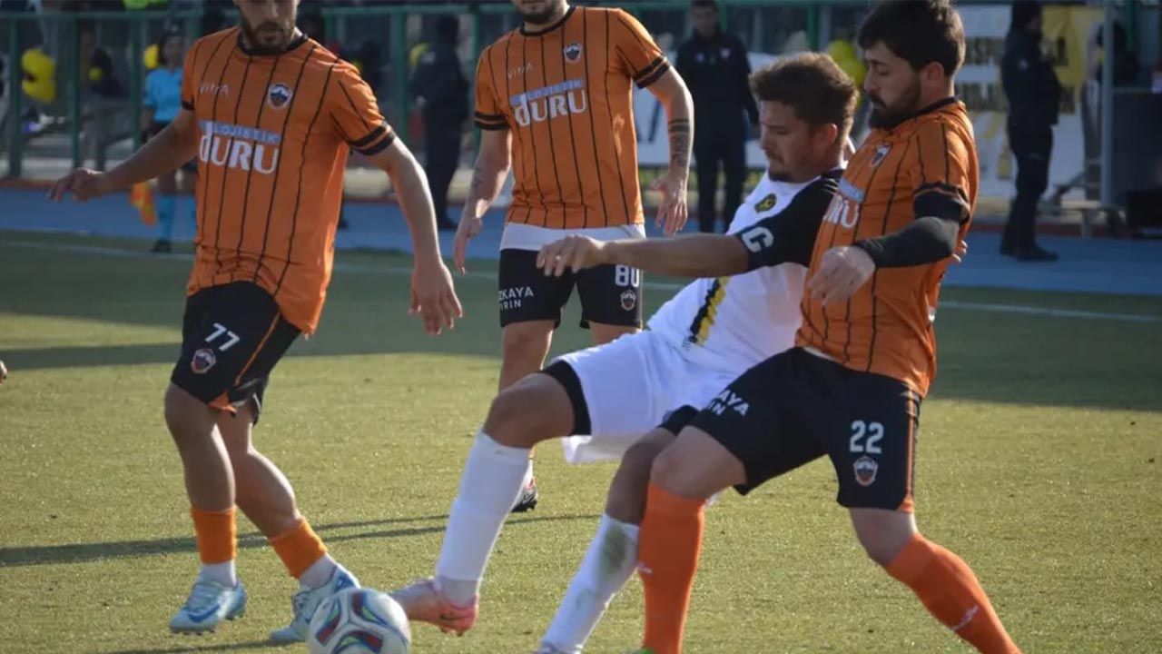 Yalova Tff Bolgesel Amator Lig Futbol Fikstur Duzenleme Yesil Fk (4)