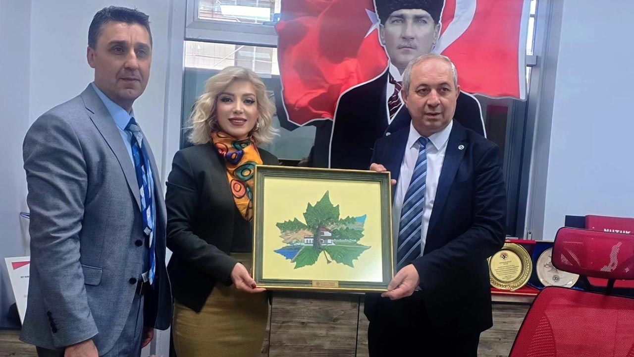 Yalova Ticaret Sanayi Oda Baskan Uzmanlar Kolej Yetkililer Egitim Gorusme (2)