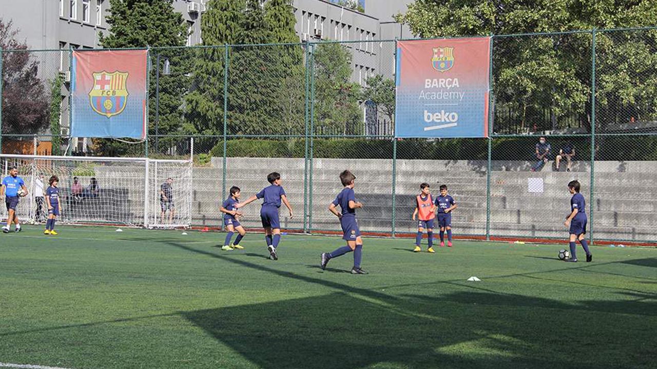 Yalova Turkiye Futbol Federasyonu Tff Gelisim Direktorluk Cocuk Spor Oyunlari (2)