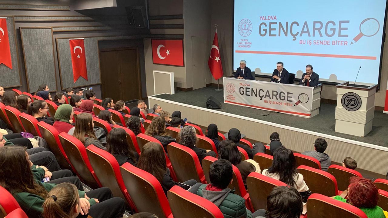 Yalova Turkiye Milli Egitim Bakanlik Il Mudurluk Ogrenci Teknoloji Arge Destek Program (4)