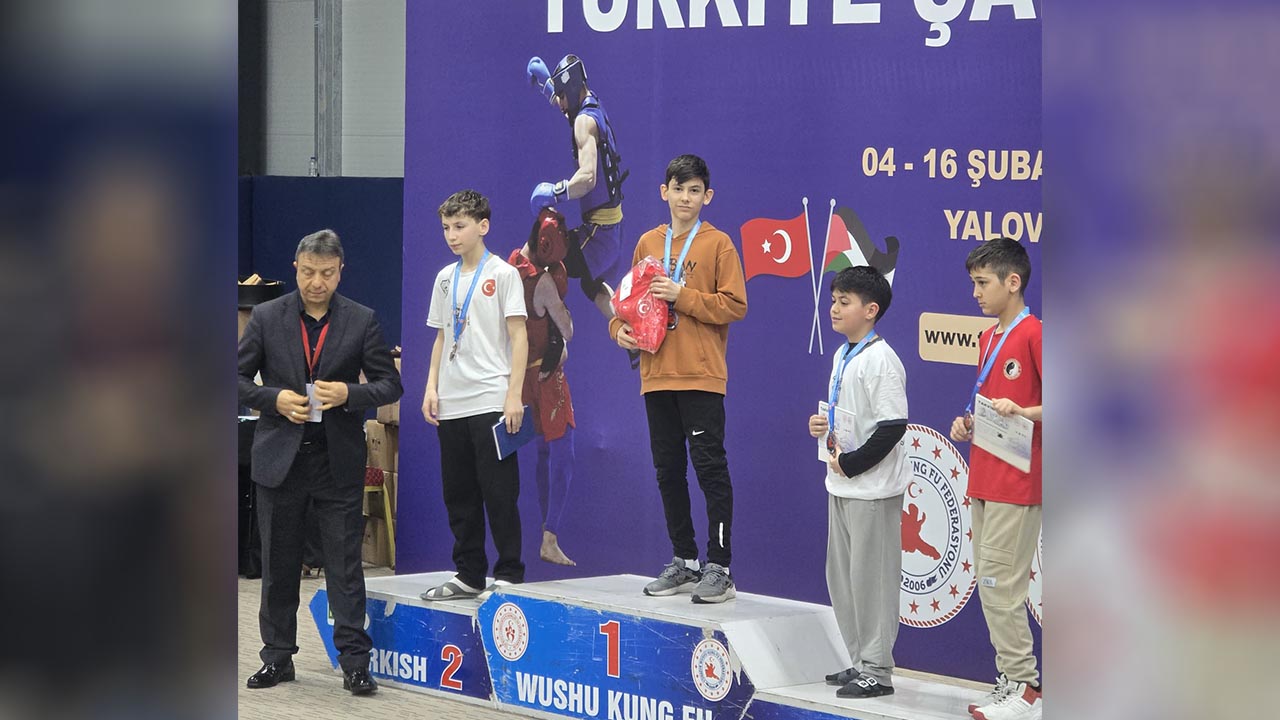 Yalova Turkiye Wushu Sampiyona Minik Yildizlar Basari Kursu (1)