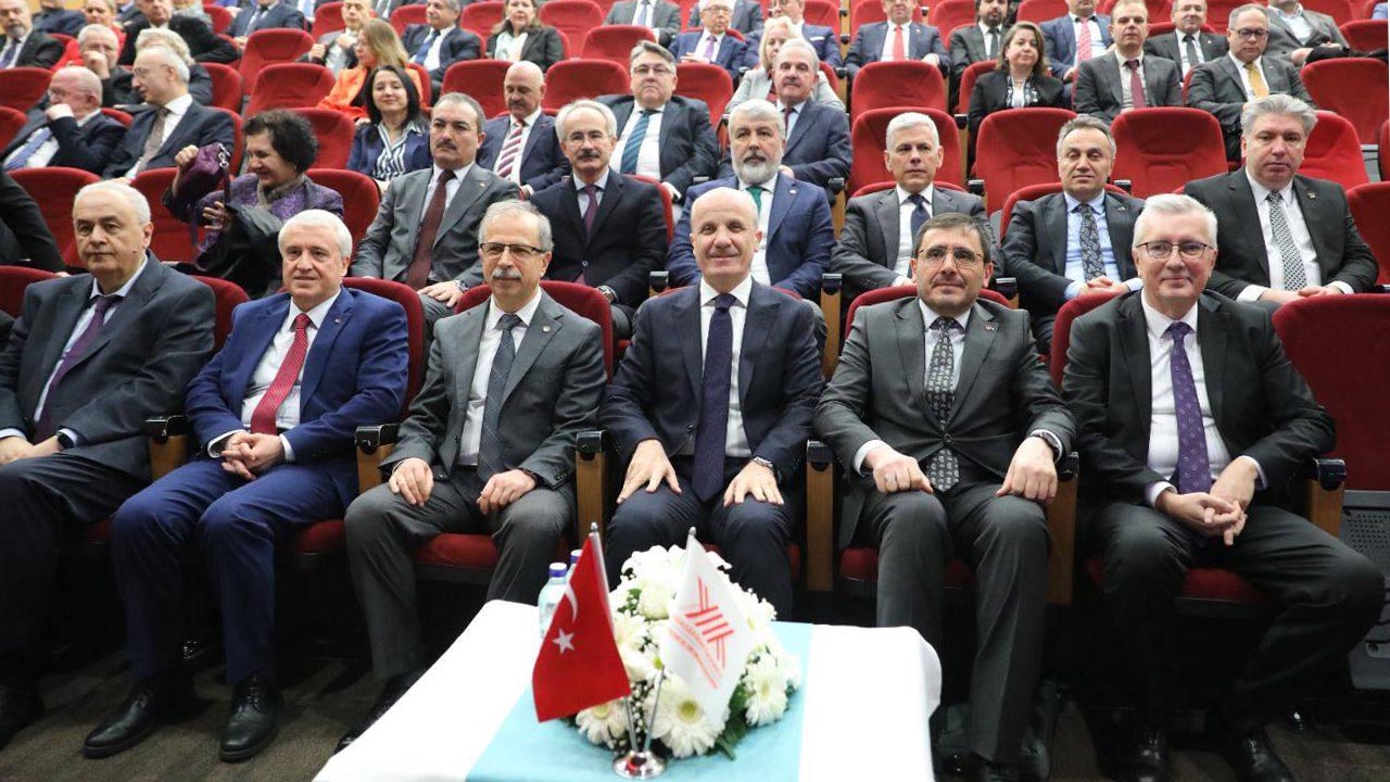 Yalova Universite Toplanti Katilim (1)