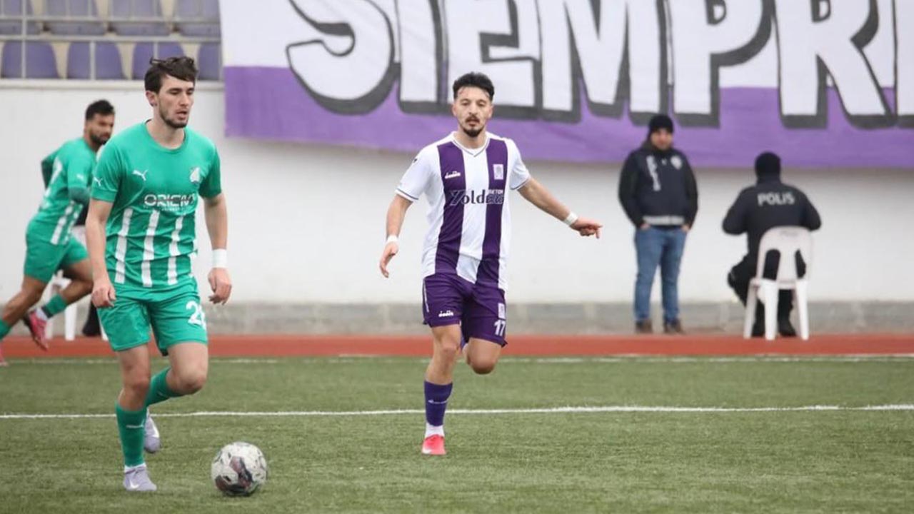 Yalova Yesil Fk Gebze Bolgesel Amator Kume Yenilgi(6)