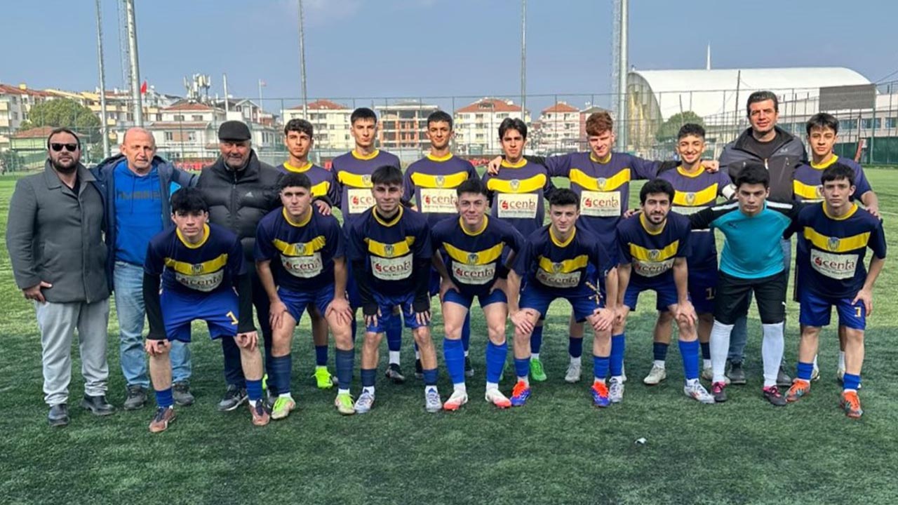 Yalova Yesilova U18 Lig Sezon (1)-1