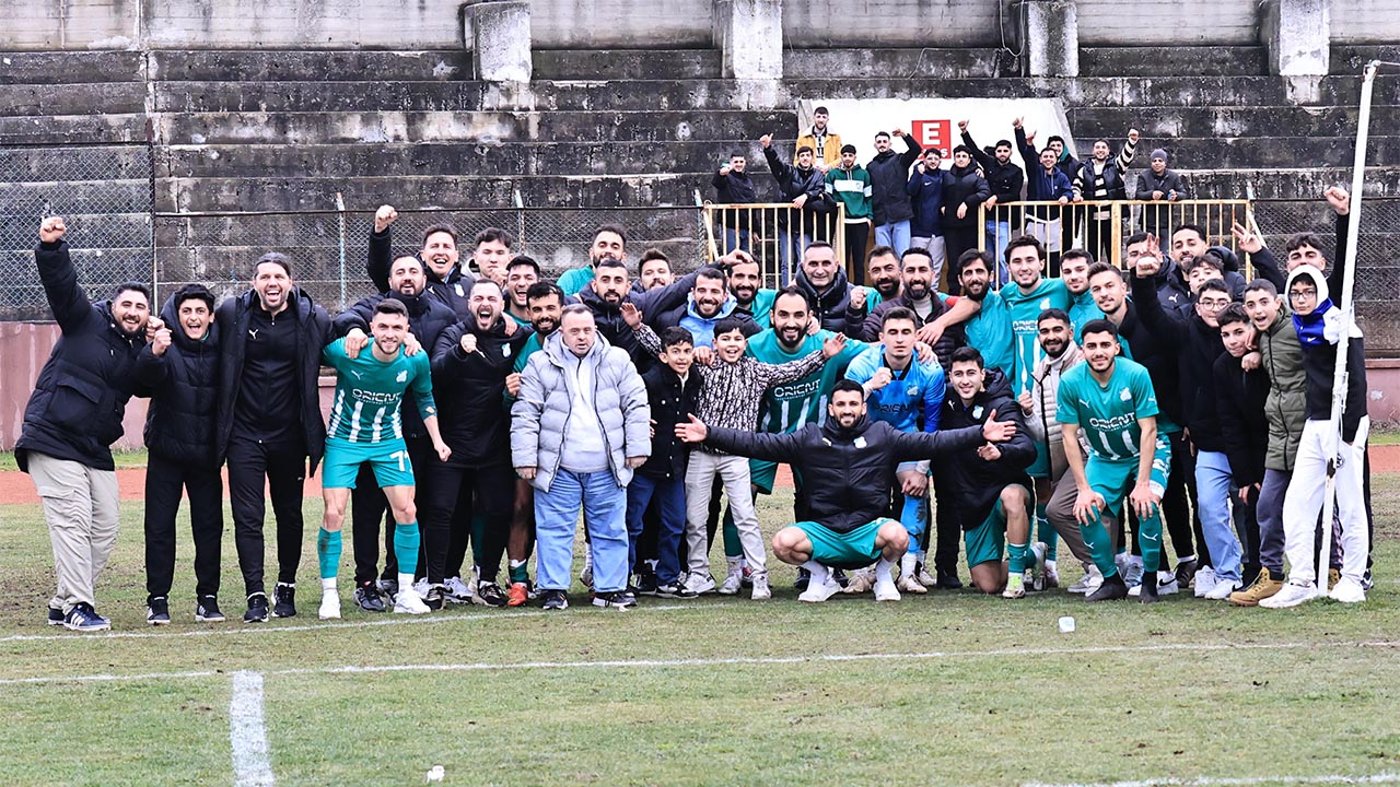 Yesil Yalova Galibiyet Karasuspor(6)