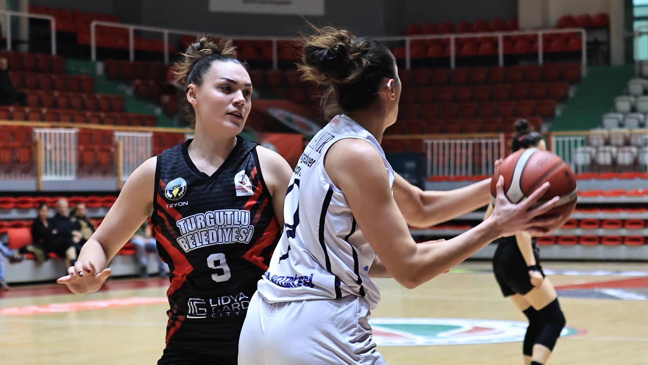 Yalova Turkiye Kadinlar Basketbol Lig Vip Cankaya Mac (4)