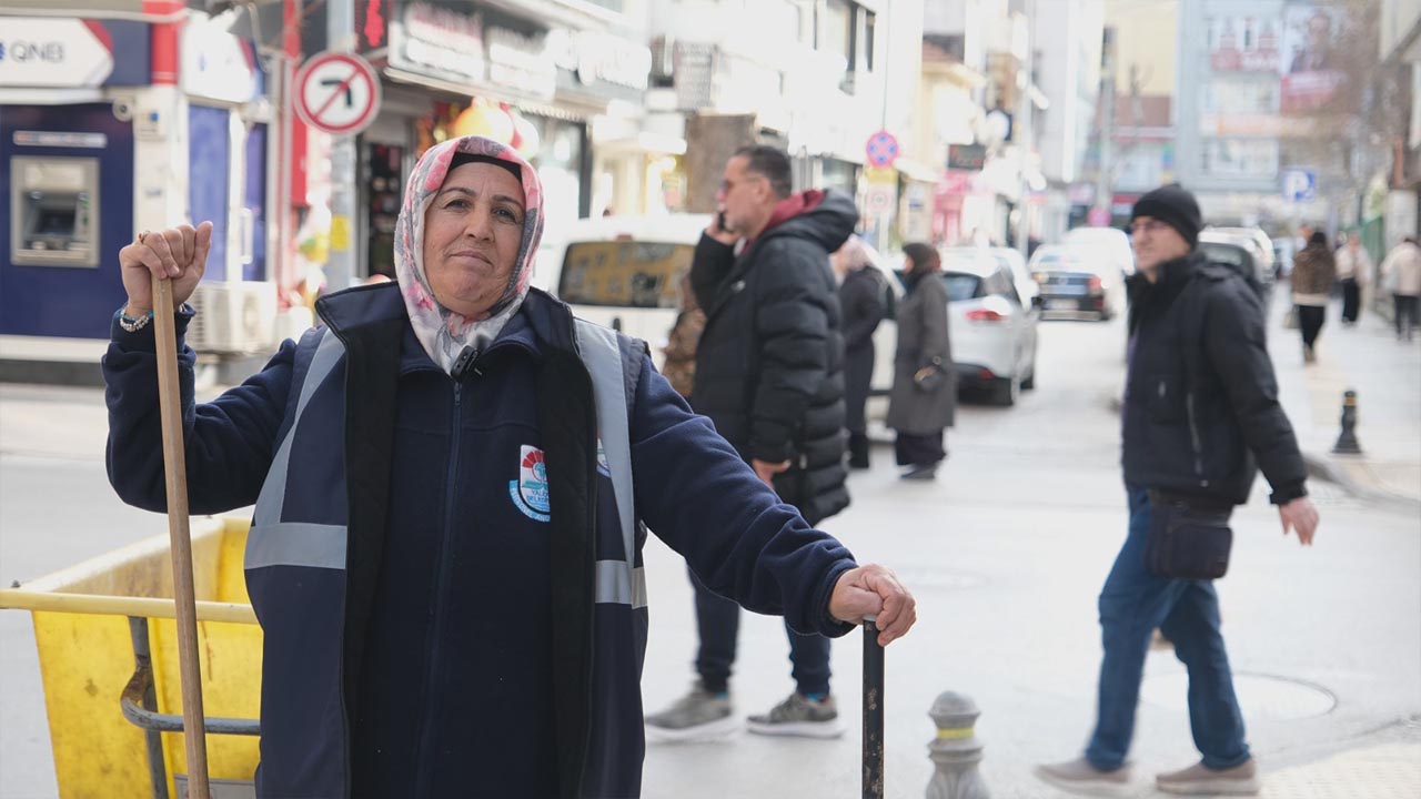 Yalova Belediye 8 Mart Kadin Personel Temizlik Farkindalik (2)