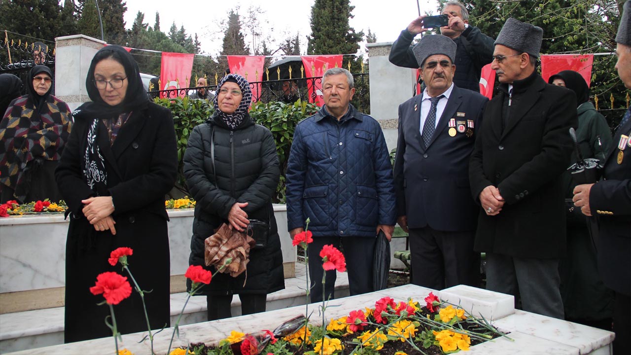 Yalova Canakkale Sehit Anma Toren Etkinlik 18 Mart 1915 (13)