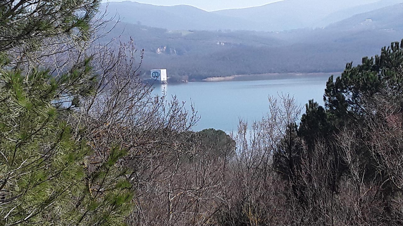 Yalova Termal Gokce Baraj Yagis Doluluk Oran (7)