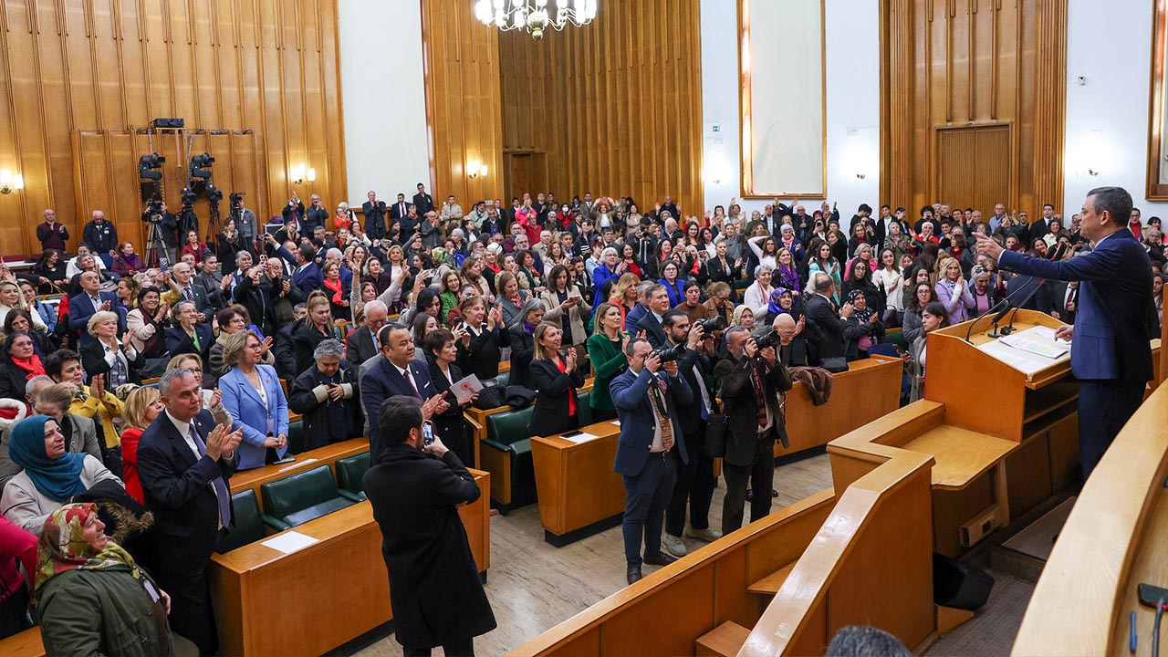 Chp Ozgur Ozel Aciklama On Secim Davet (7)