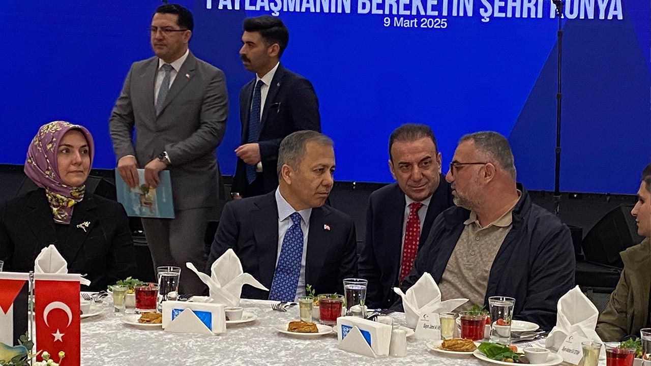 Içişleri Bakan Ali Yerlikaya Gazze Israil (3)