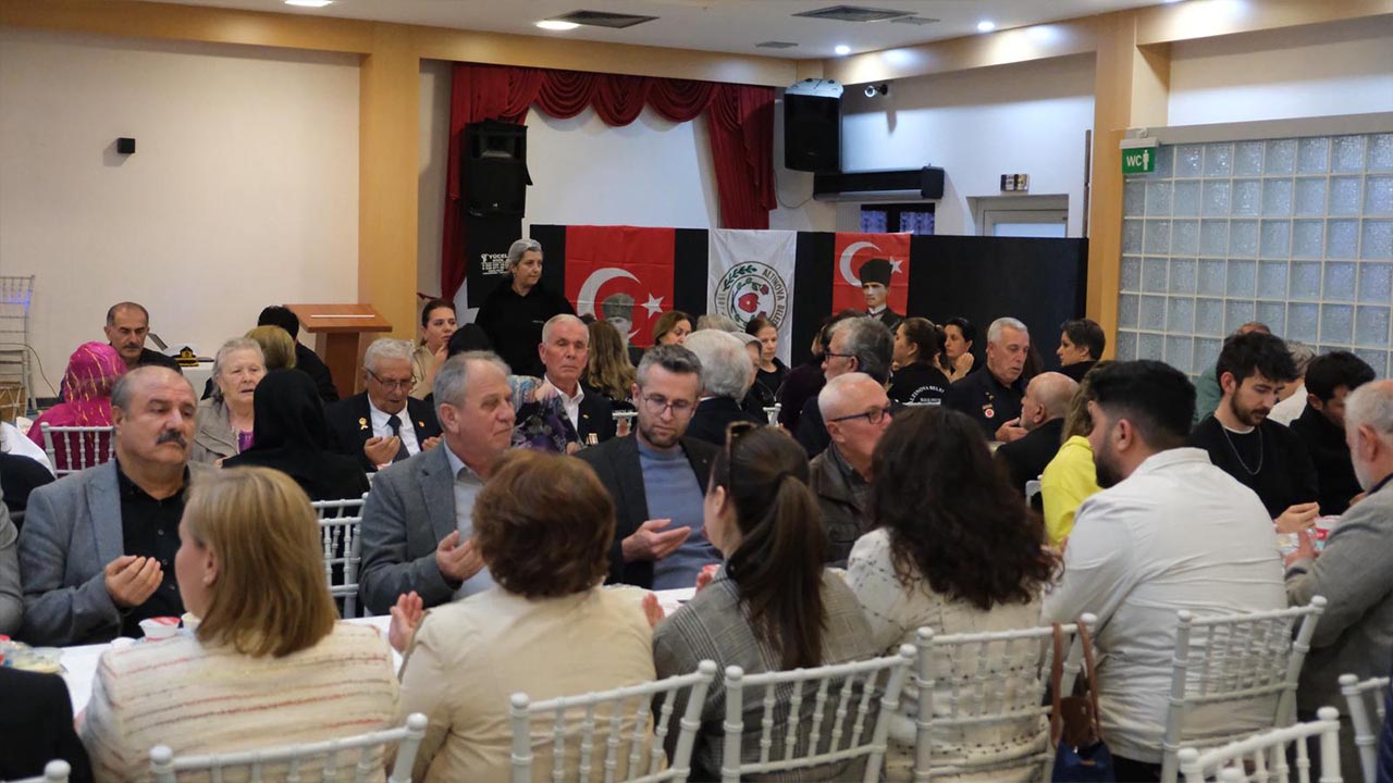 Yalova Altinova Belediye Gazilet Sehit Aileler Iftar Yemegi Organizasyon (7)