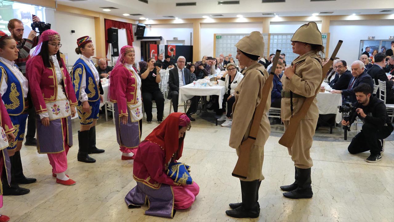 Yalova Altinova Belediye Gazilet Sehit Aileler Iftar Yemegi Organizasyon (8)