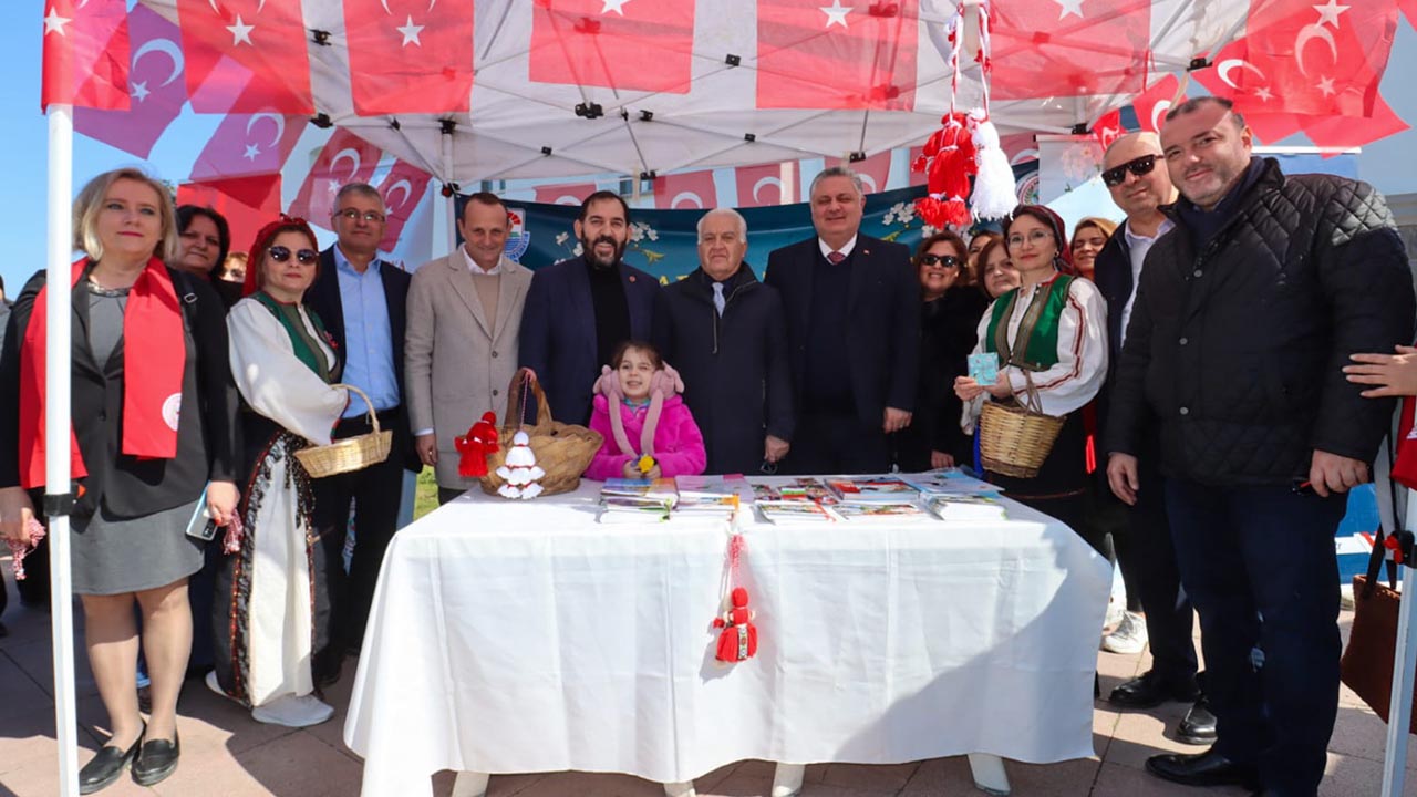 Yalova Belediye Balgoc Martenicka Gelenek (1)