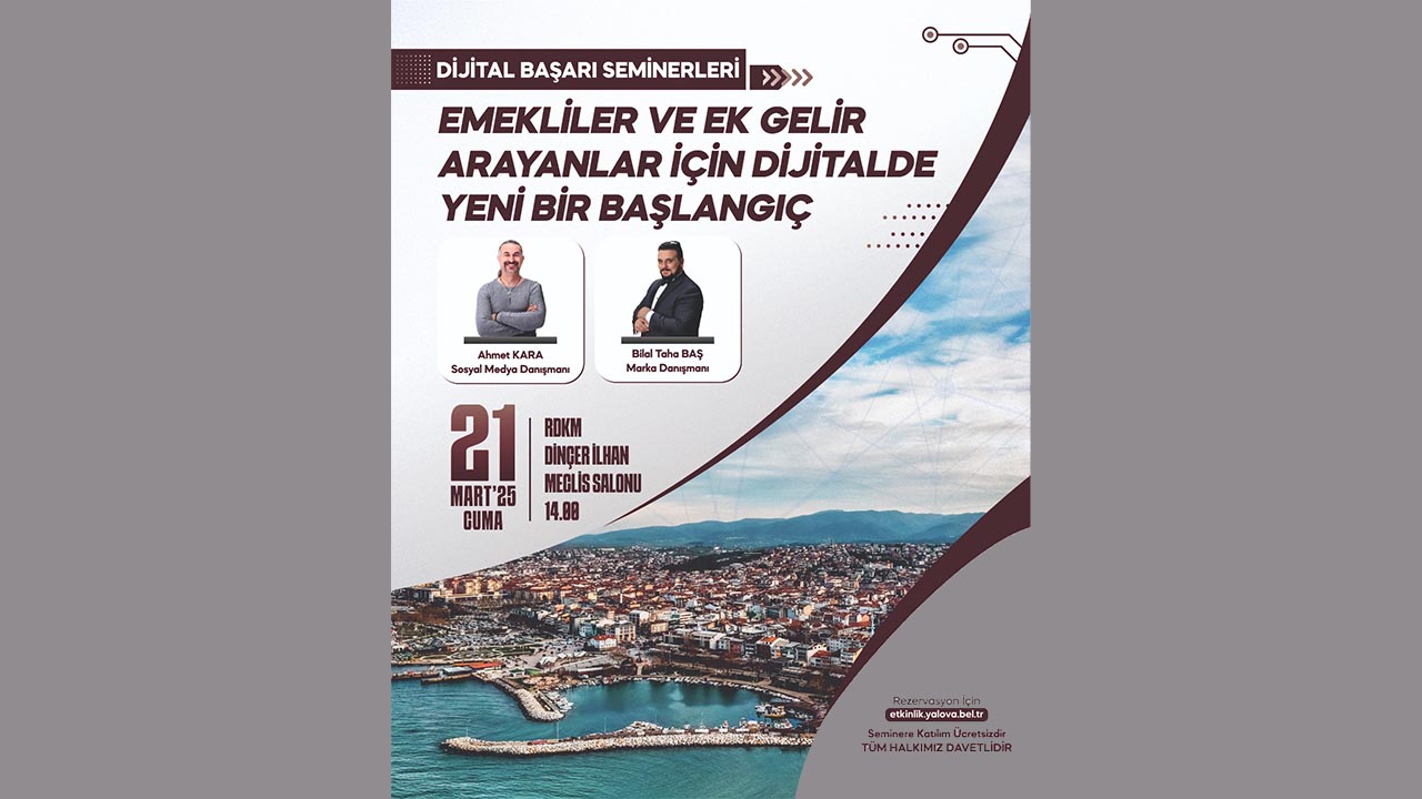 Yalova Belediye Dijital Basari Seminer (2)-1