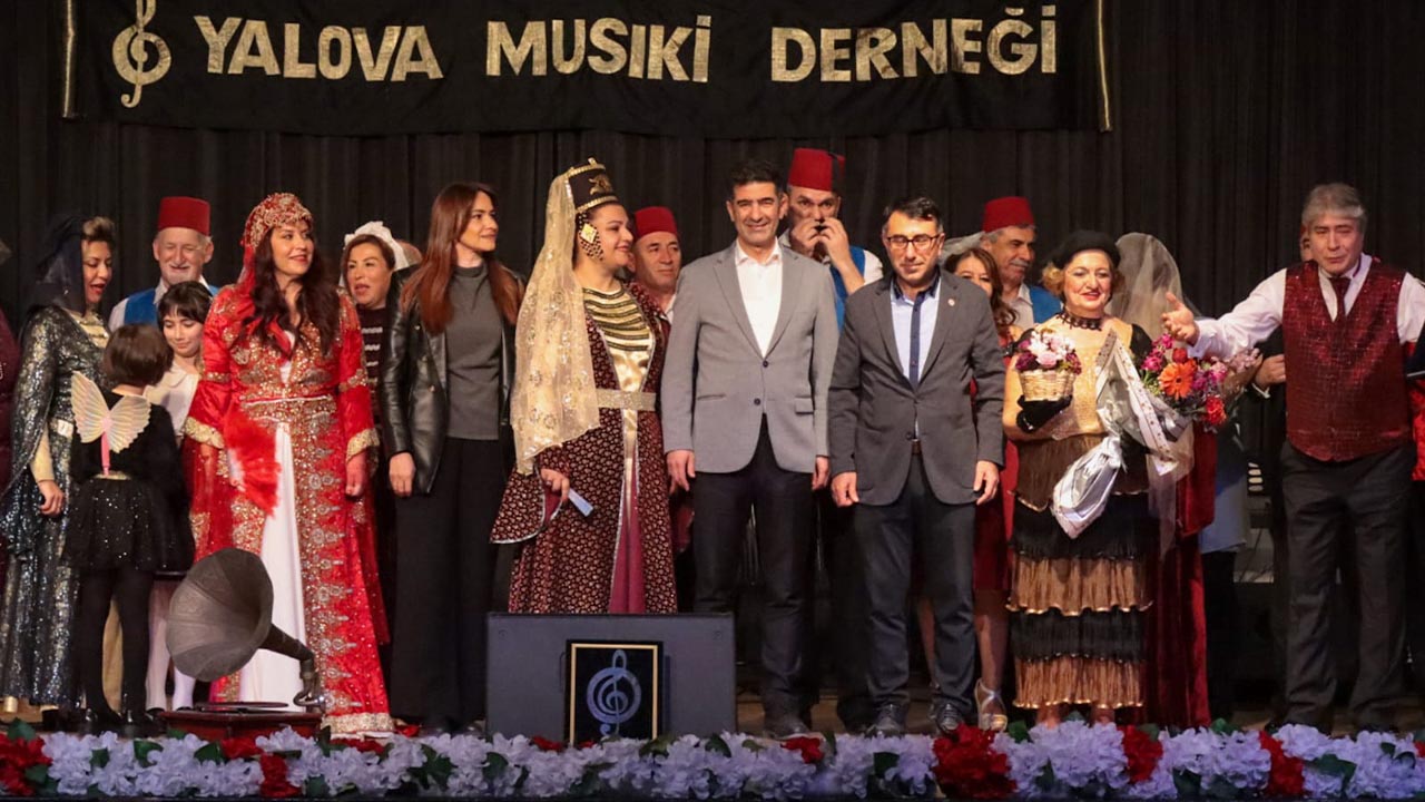 Yalova Belediye Ramazan Eglence Muzik Musiki (3)