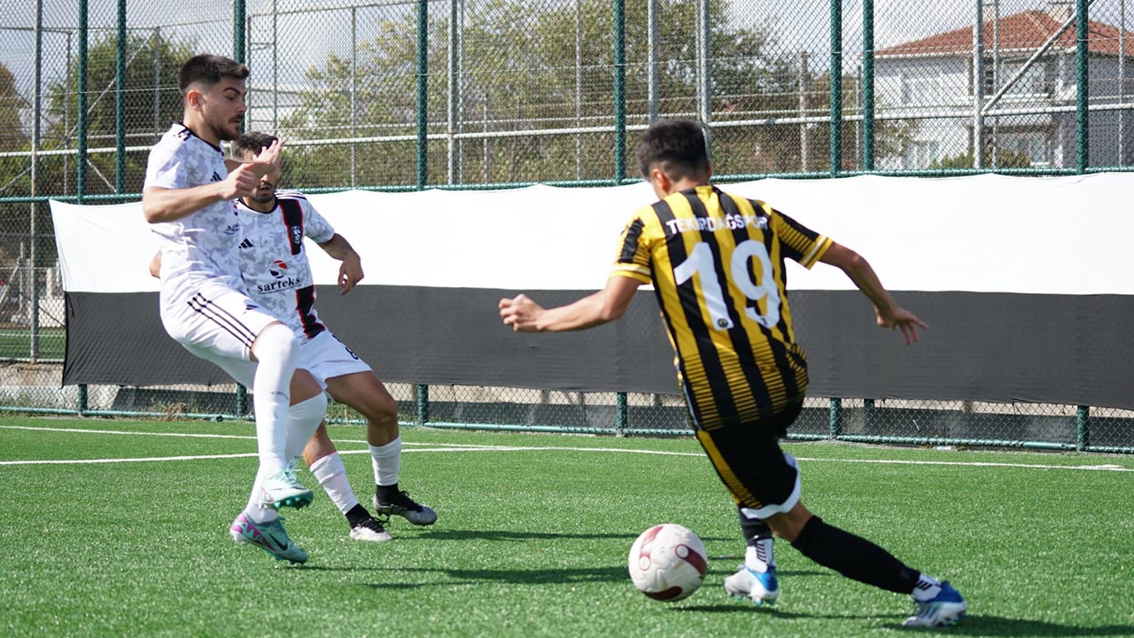 Yalova Bolgesel Amator Lig Bal Yesil Fk Yalovaspor (3)