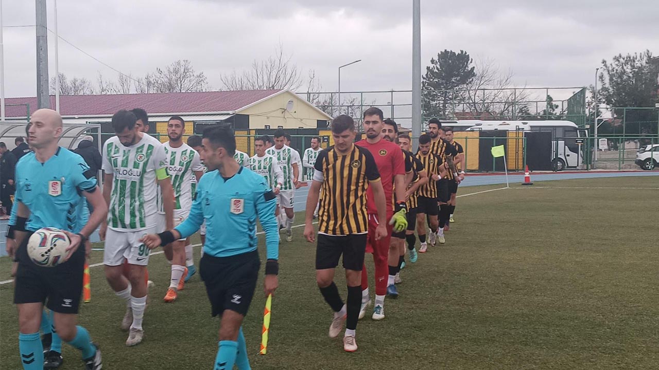 Yalova Bolgesel Amator Lig Bal Yesil Fk Yalovaspor (4)