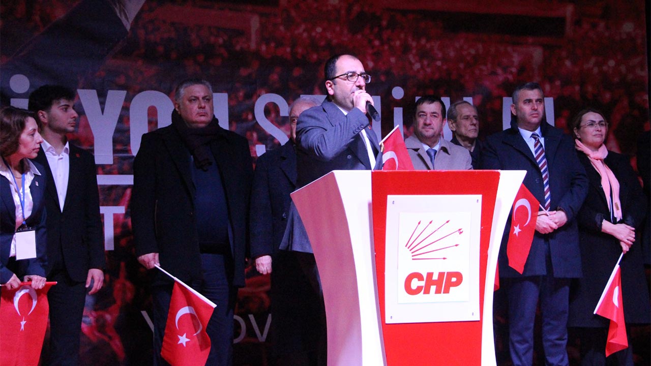 Yalova Chp Ekrem Imamoglu Destek Miting Eylem (1)