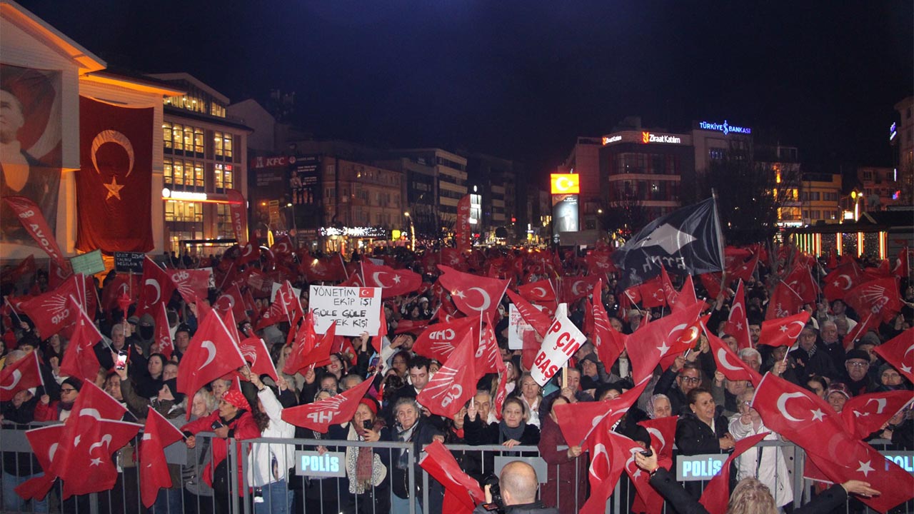 Yalova Chp Ekrem Imamoglu Destek Miting Eylem (11)