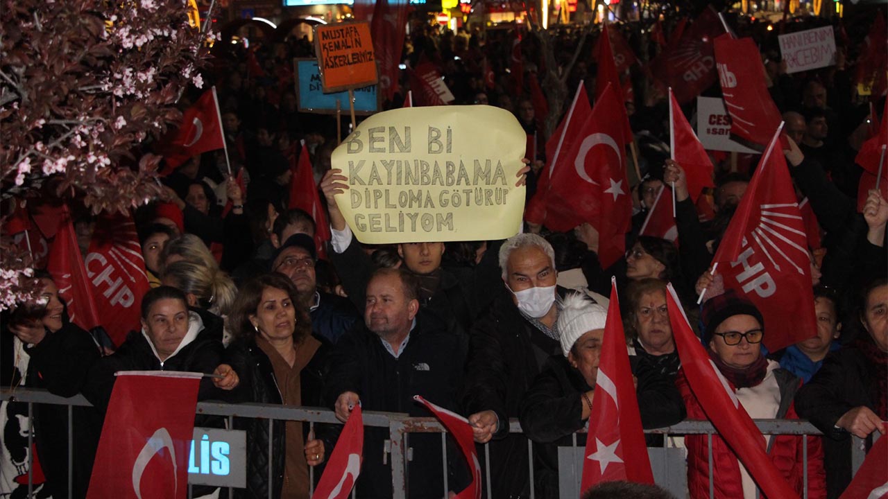 Yalova Chp Ekrem Imamoglu Destek Miting Eylem (12)