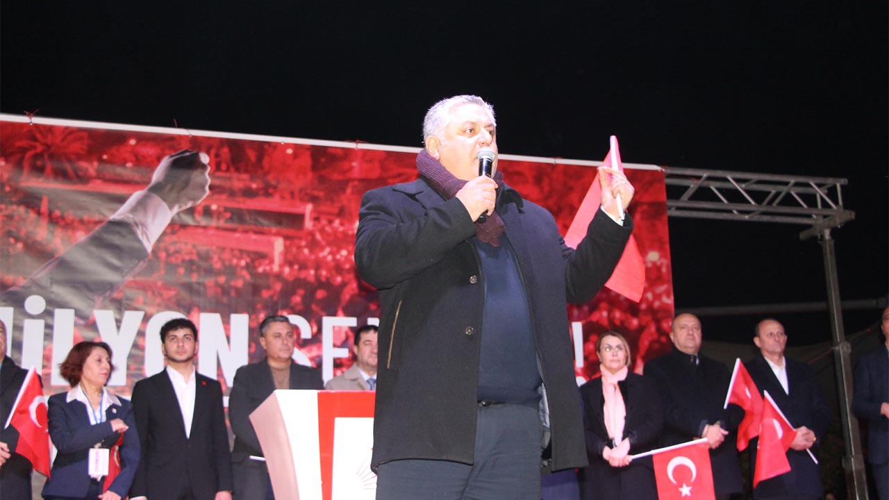 Yalova Chp Ekrem Imamoglu Destek Miting Eylem (18)