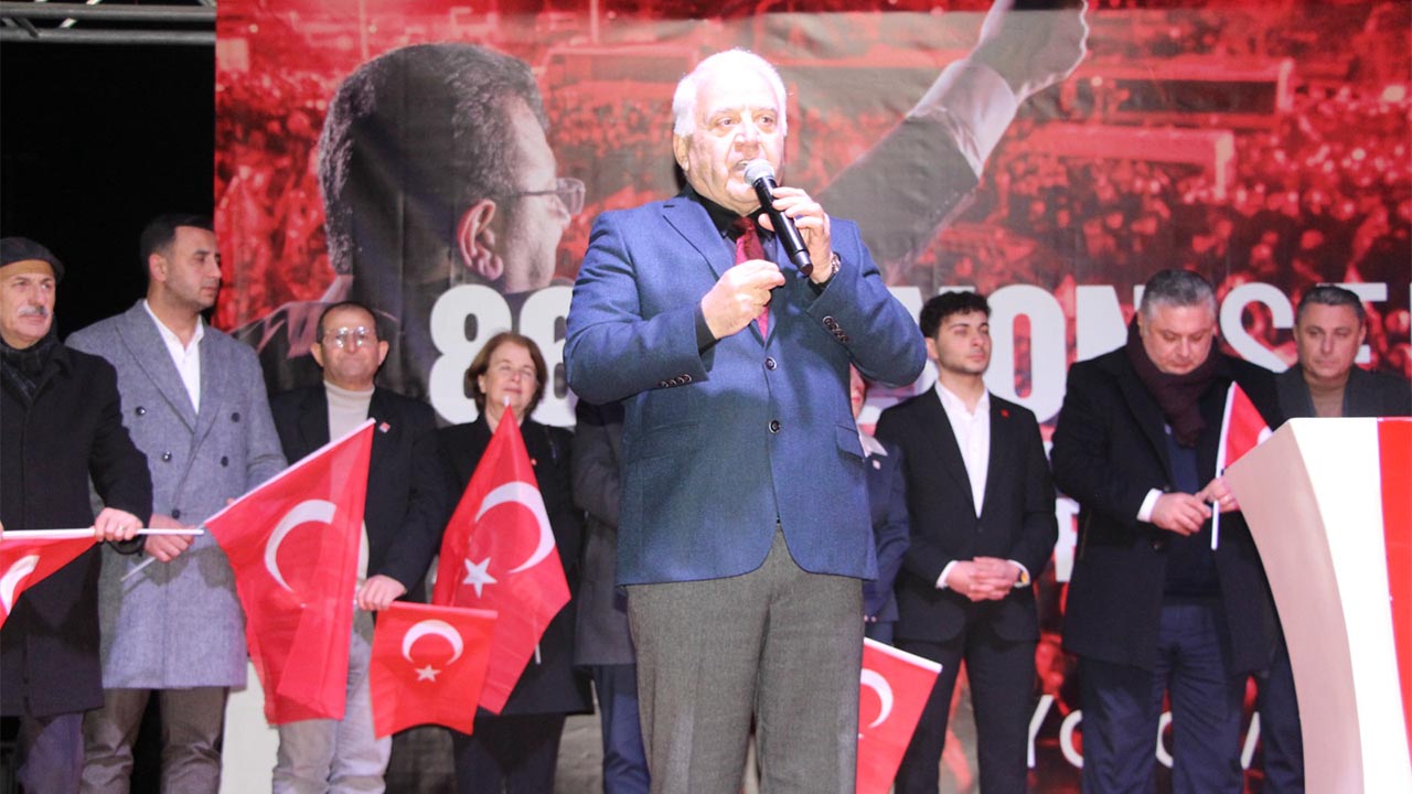 Yalova Chp Ekrem Imamoglu Destek Miting Eylem (19)