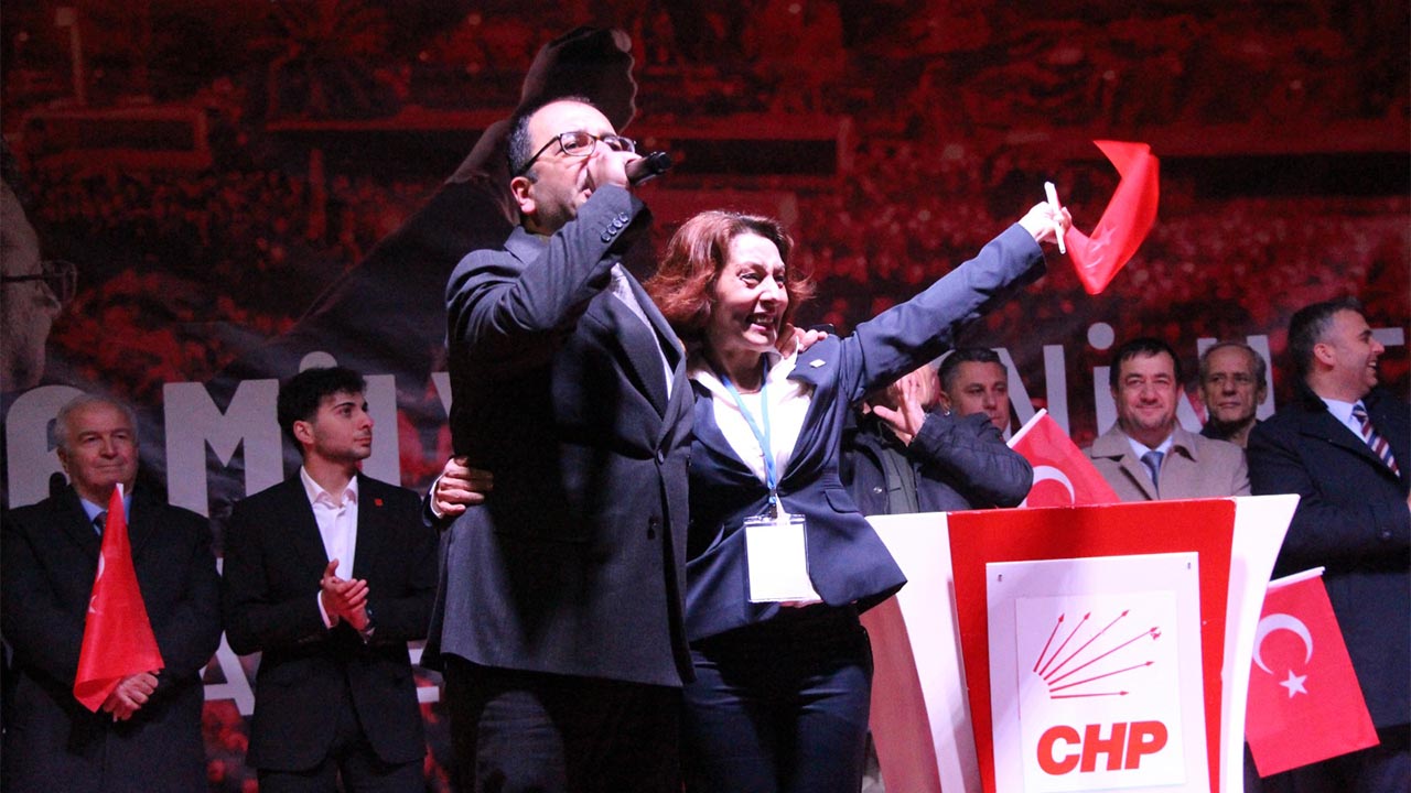 Yalova Chp Ekrem Imamoglu Destek Miting Eylem (2)