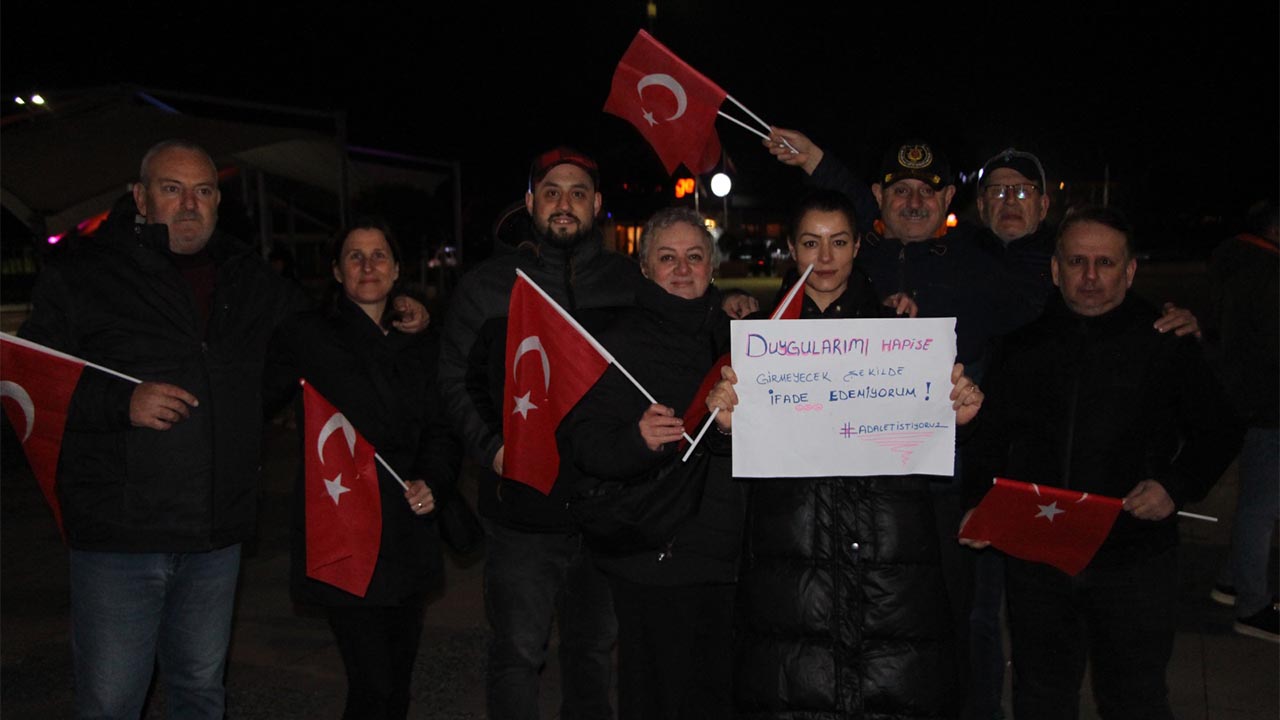 Yalova Chp Ekrem Imamoglu Destek Miting Eylem (3)