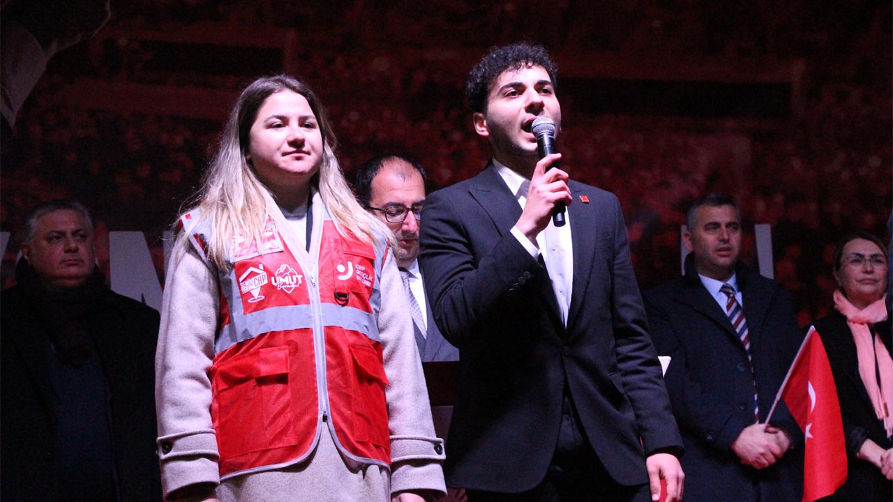 Yalova Chp Ekrem Imamoglu Destek Miting Eylem (4)