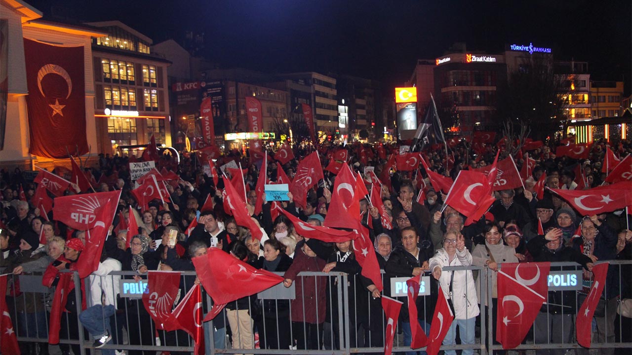 Yalova Chp Ekrem Imamoglu Destek Miting Eylem (9)