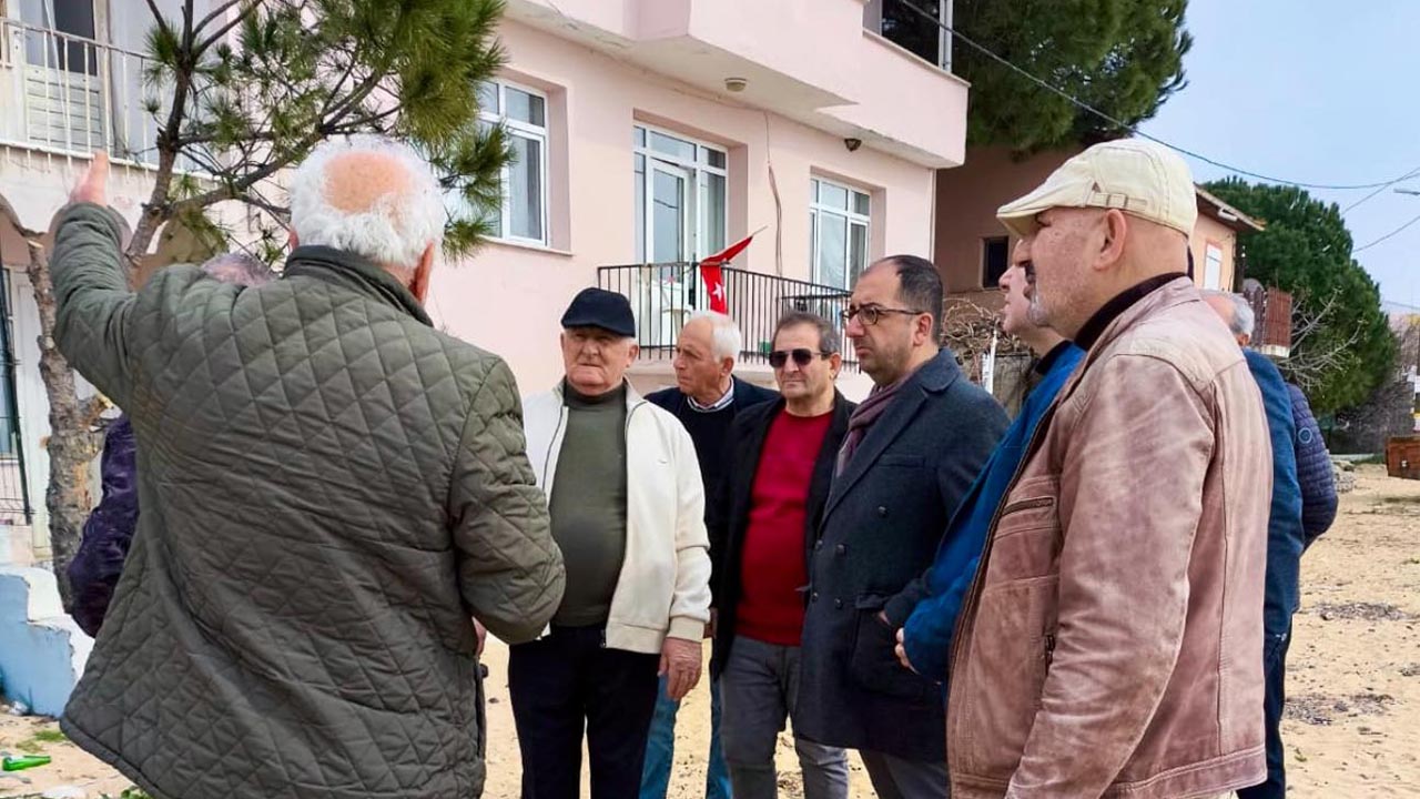 Yalova Chp Il Baskan Genel Meclis Uyeler Armutlu Fistikli Koy Halk Vatandas Bulusma (6)