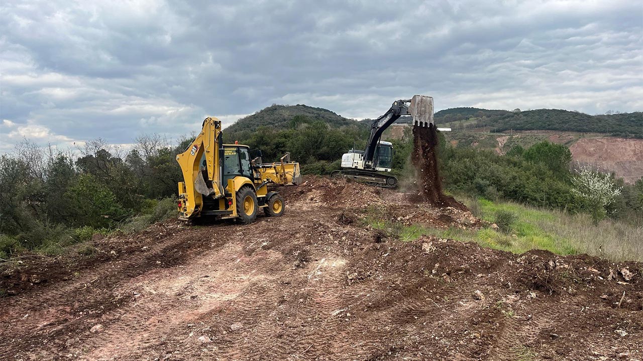 Yalova Ciftlikkoy Belediye Baskan Adil Yele (2)