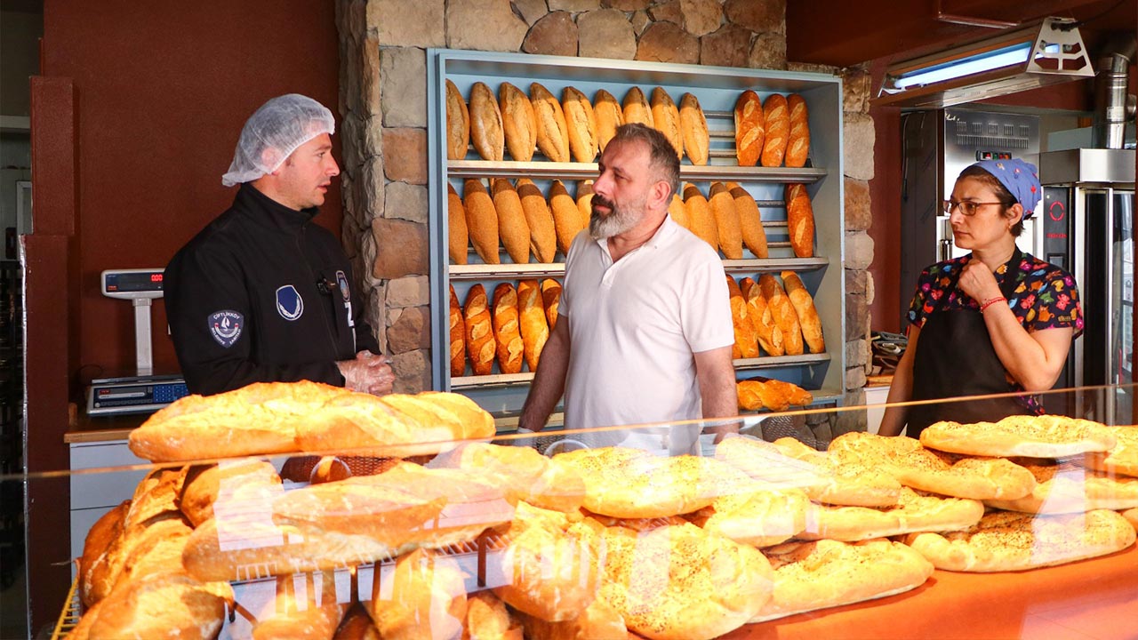 Yalova Ciftlikkoy Belediye Ramazan Ay Zabita Denetim Firin (4)