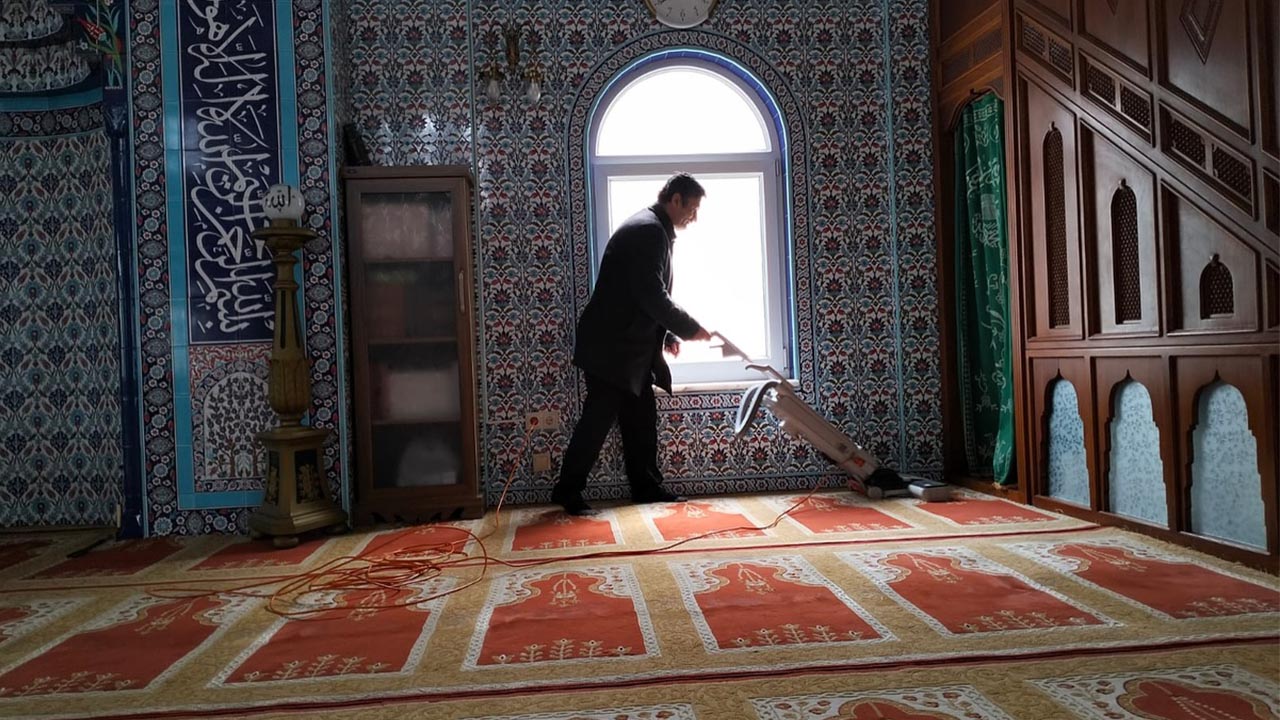 Yalova Cinarcik Belediye Cami Temizleme Ramazan (2)