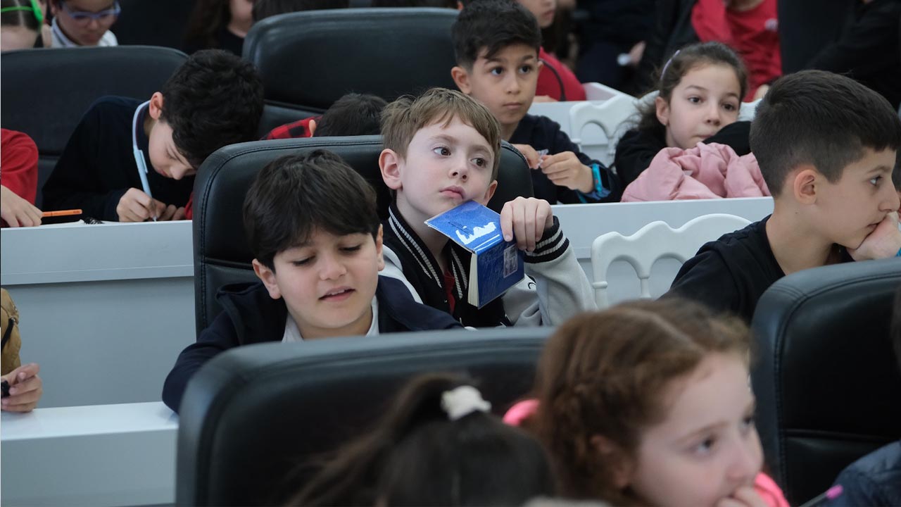 Yalova Guclu Kolej Ciftlikkoy Belediye Adil Yele (3)