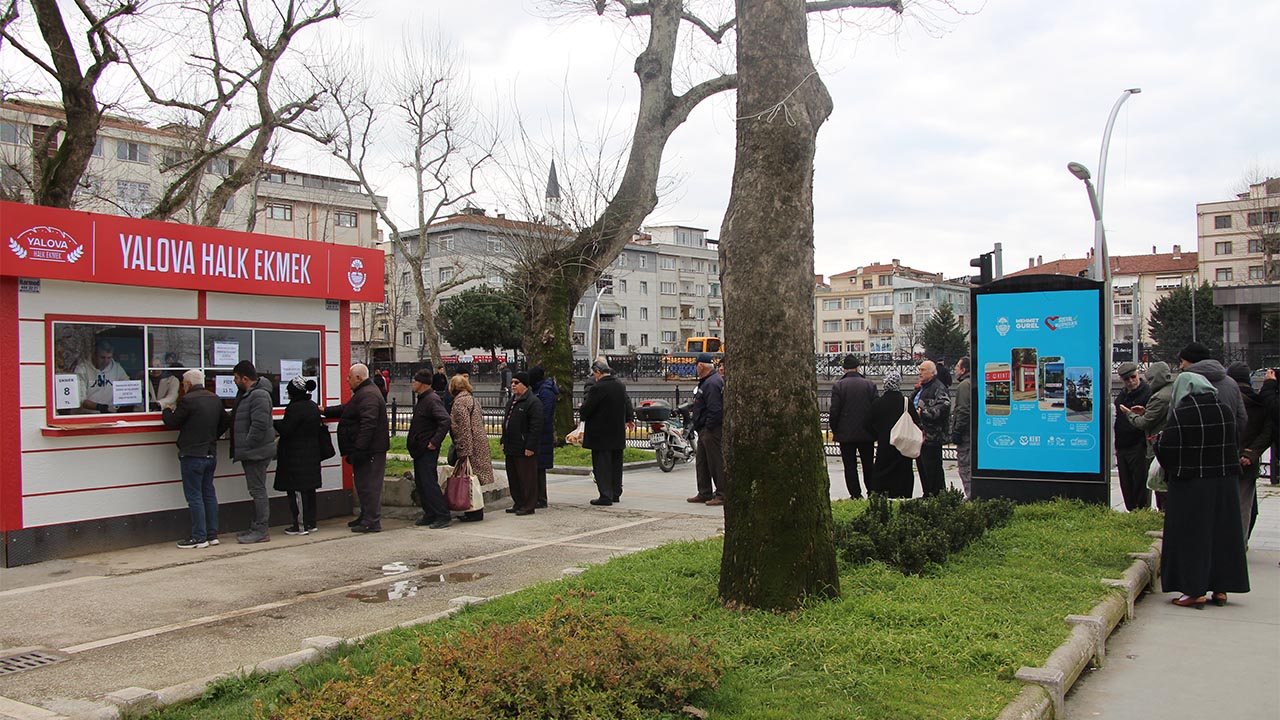 Yalova Halk Ekmek Bufe Ramazan Ay Pide Satis Yogunluk (3)