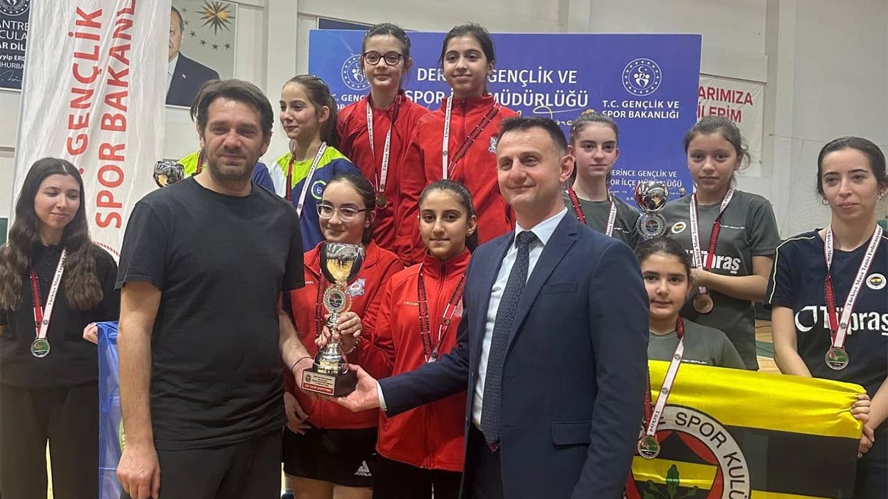 Yalova Masa Tenisi Yalovabelediyespor Altyapi (2)