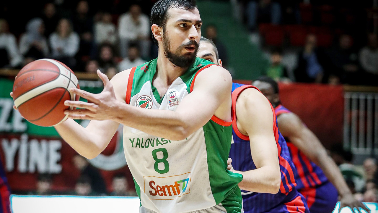 Yalova Semt77 Turkiye Sigorta Basketbol Super Lig Bahcesehir Maglubiyet (5)