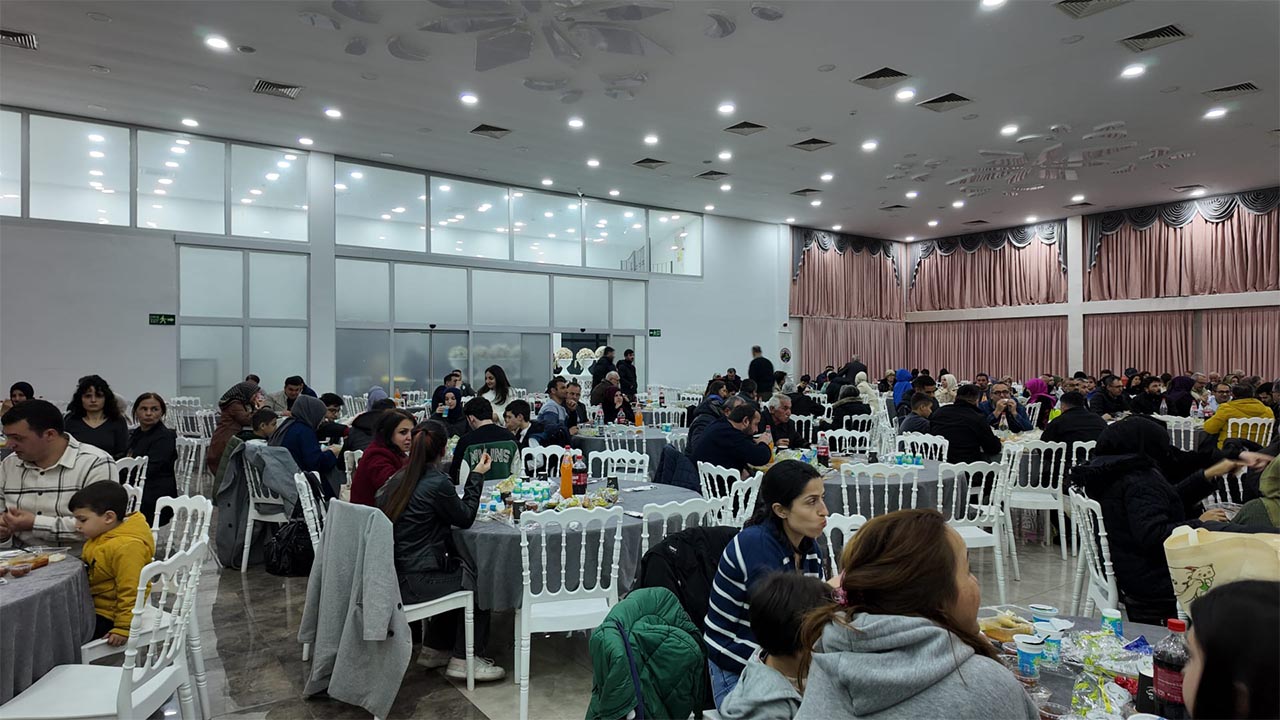 Yalova Tokatlilar Iftar Ramazan Dernek (1)