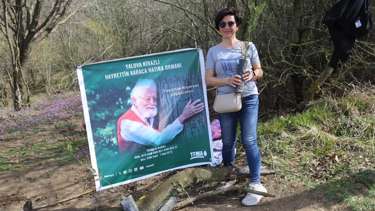 Yalova Toprak Dede Hatira Orman Fidan (4)