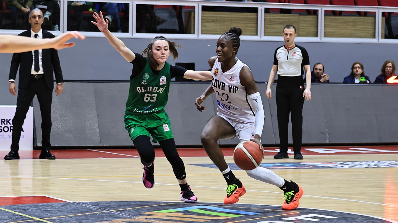 Yalova Vip Kadin Basketbol Tkbl Secil Kaucuk Mersin Galibiyet (4)