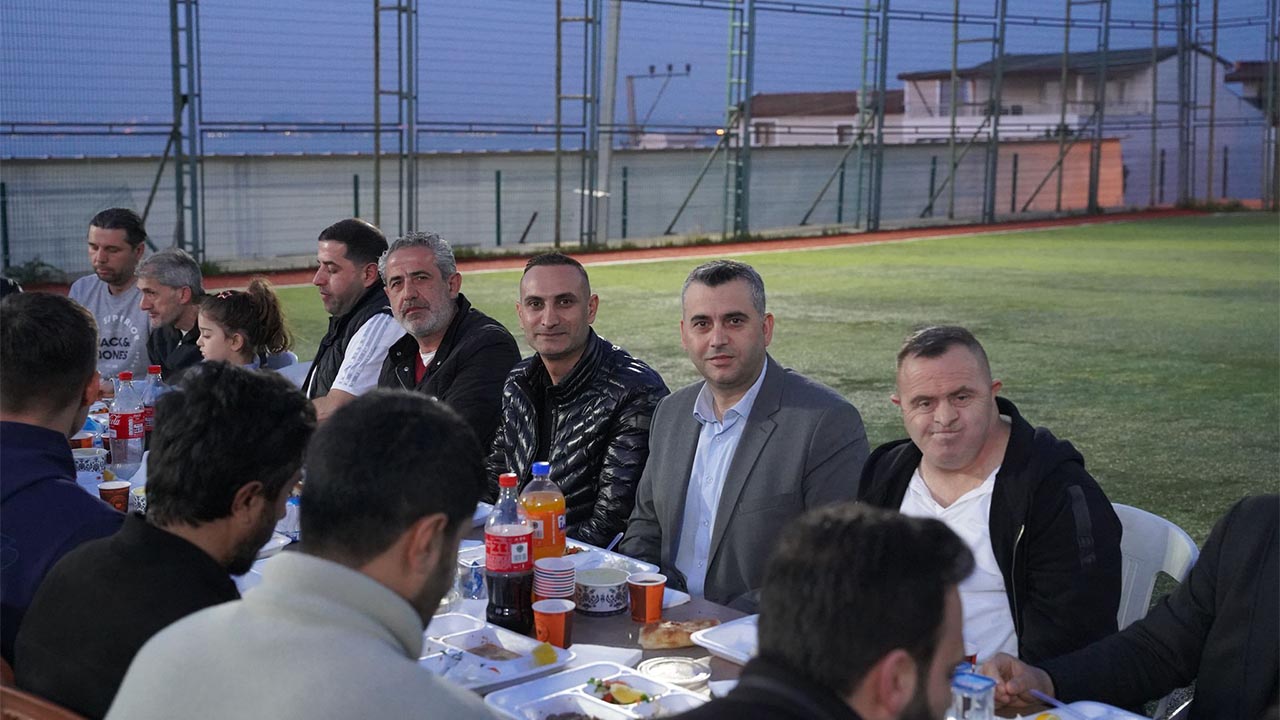 Yalova Yesilyalovafk Bolgesel Amator Kesanspor (2)