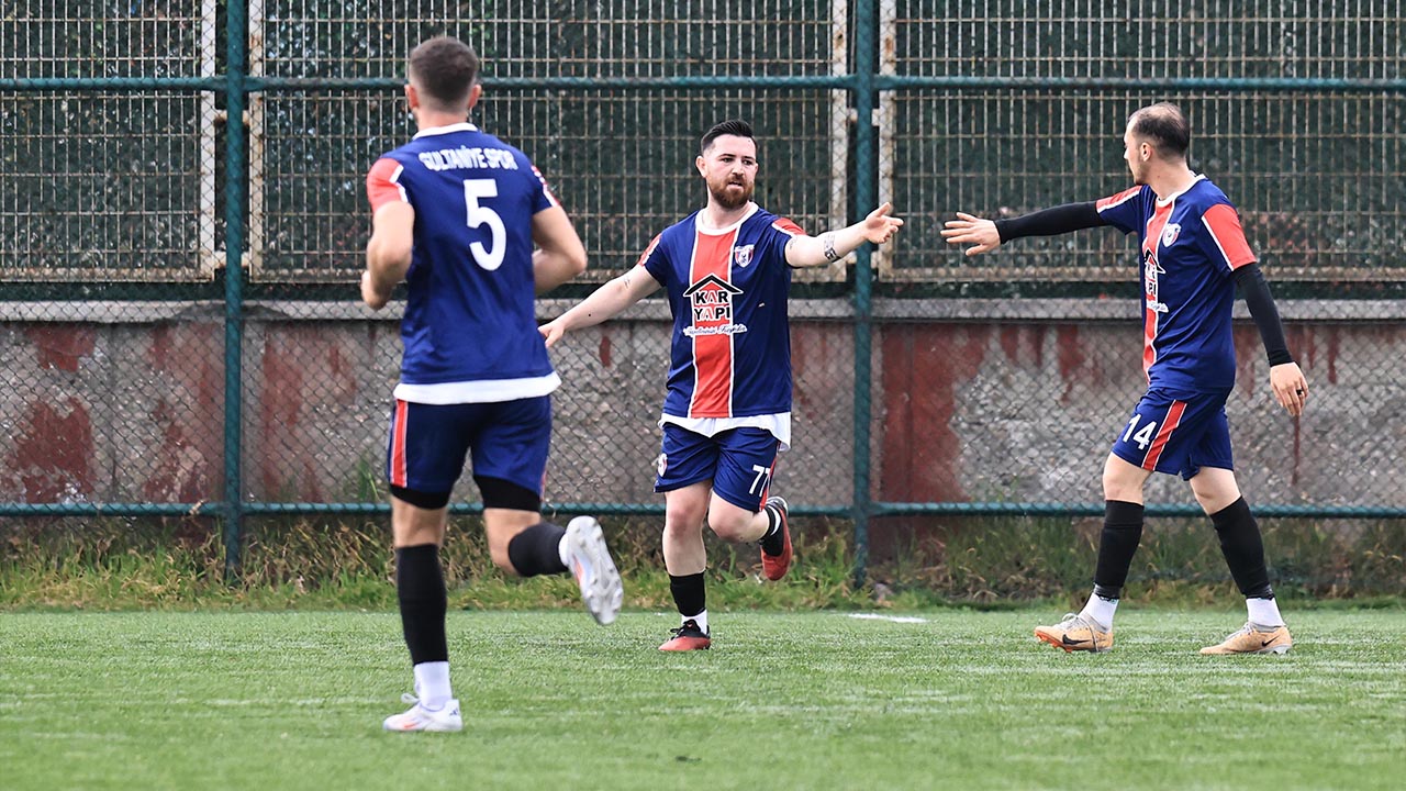 Yalova Duello Galip Yok Futbol Mac (6)