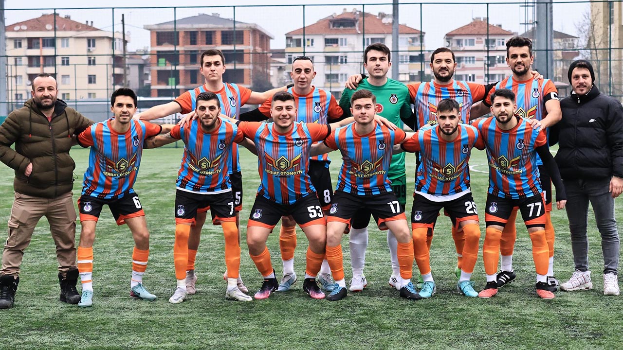 Yalova Pasakent Lider Futbol Mac (2)