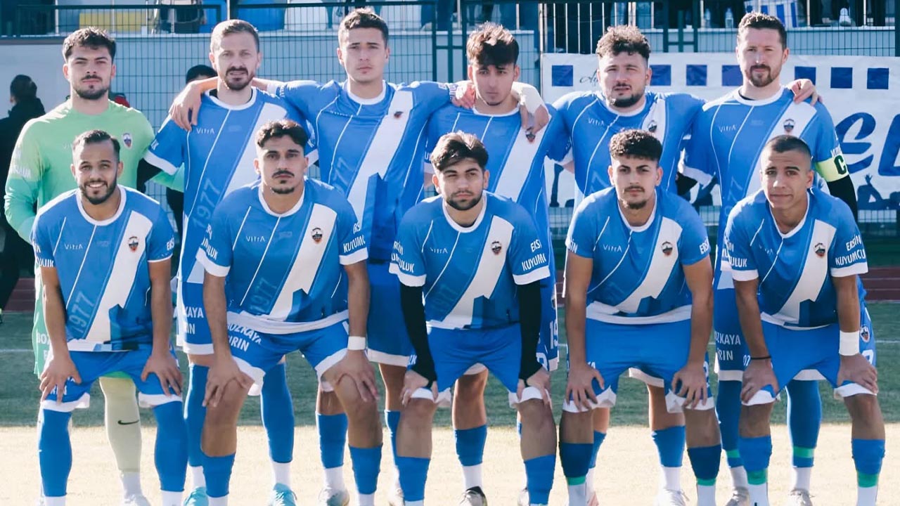 Yalova Yalovaspor Vitra Bolgesel Amator Lig Konuk Futbol Mac (2)