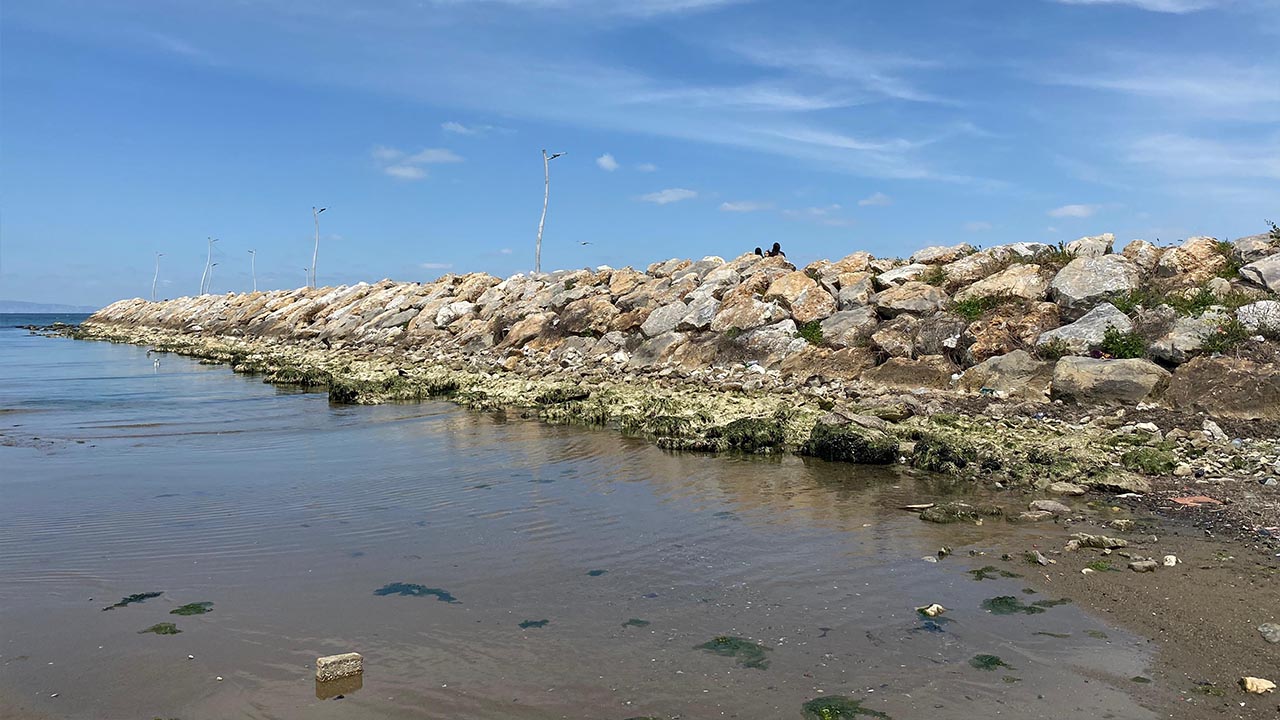 Yalova Deprem Deniz Cekilme Sahil Merkez Haber Gundem (3)