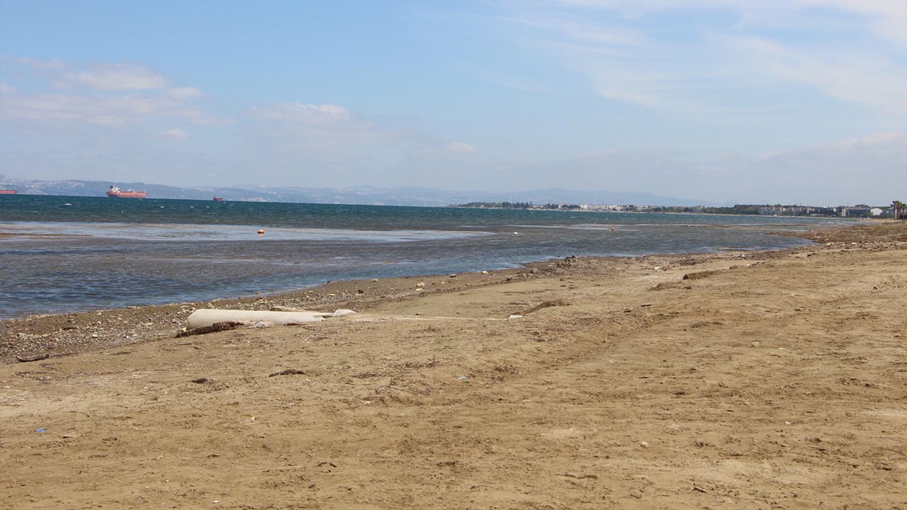 Yalova Deprem Deniz Cekilme Sahil Merkez Haber Gundem (4)