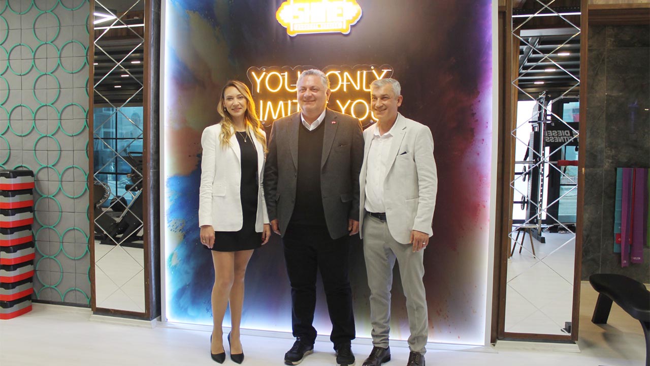Shine Yalova Yeni Yerinde Hizmete Girdi (1)
